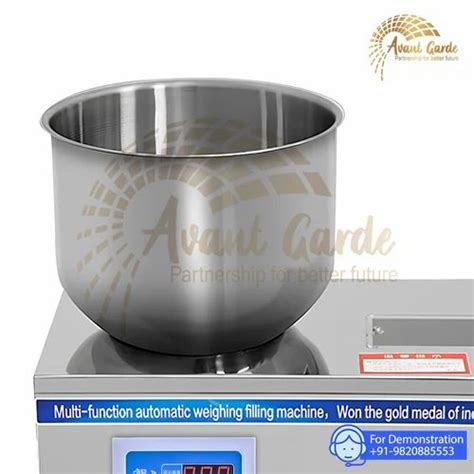 Filling Machine - Paste Filling Machine 10-100ml (Single Head) Semi ...