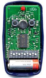 Programmer Telecommande Nice One 的图像结果