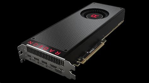 AMD Vega 10, Vega 11, Vega 12, and Vega 20 Confirmed by EEC - Custom PC Review
