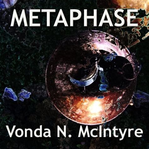 Metaphase (Audio Download): Vonda N. McIntyre, Gayle Hendrix, Audible ...