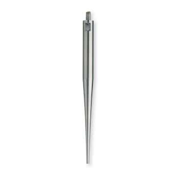 Cole-Parmer Threaded Ultrasonic Probe Tip, Tapered Microtip; 3/16" Dia ...