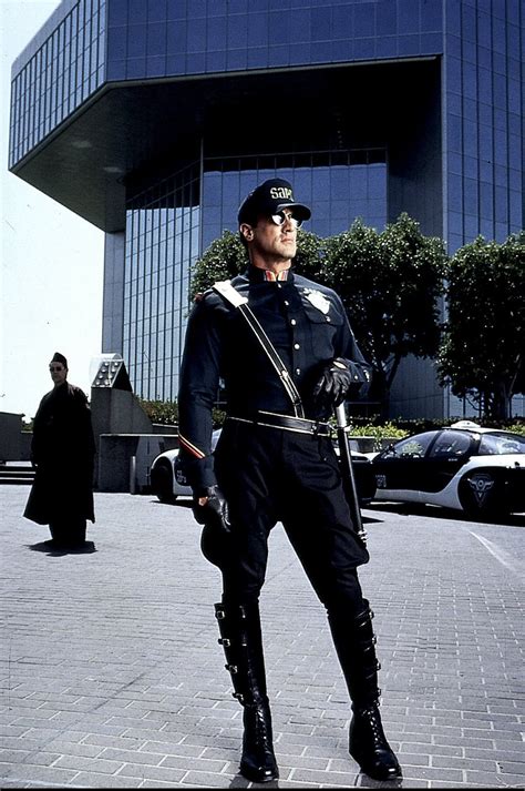 Demolition Man Fight Scene 的图像结果