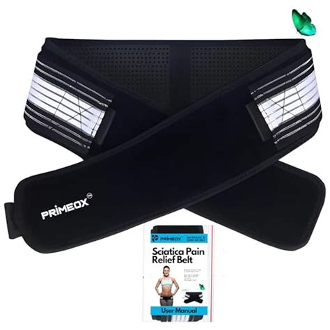 Amazon.in Bestsellers: The most popular items in Hip & Waist Supports