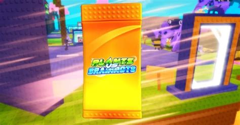 Plants vs Brainrots: Expansion Card Pack Guide (Get, Equip & Best Cards)