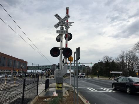 JW Clay Boulevard (Charlotte, NC)