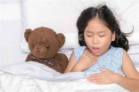 What Parents Need to Know About Croup - Pediatric Associates of Franklin
