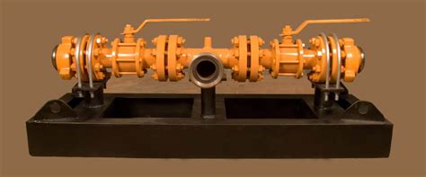 SPARES FOR VALVES | Valve Replacement Parts