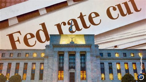 Another 50 bps rate cut by the Fed is unlikely to happen again this ...