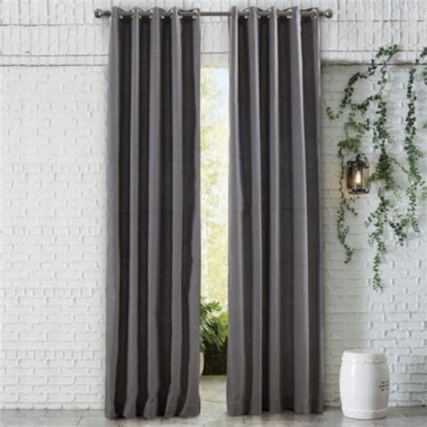 Sandberg InsideOut Outdoor Panel with UV Protection & Stain-Resistant ...