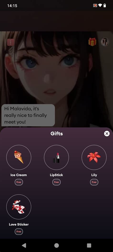 Baixar Crushon AI 6.4 Android - Download APK Grátis