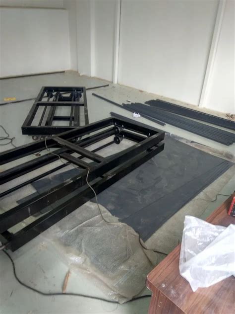 Powder Coating System - Powder Coating Plant Manufacturer from Pune