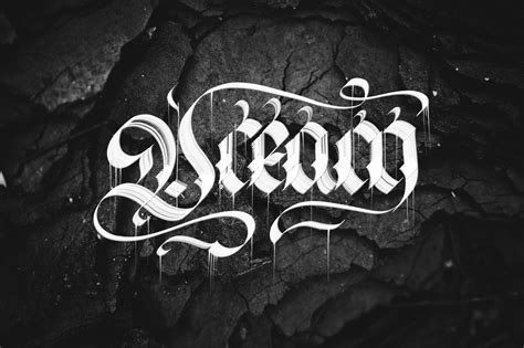 Image result for Procreate Calligraphy Tutorials