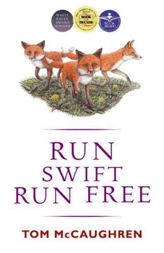 Run Swift, Run Free: Bk. 3 (Run Wild S.) : McCaughren, Tom: Amazon.in ...