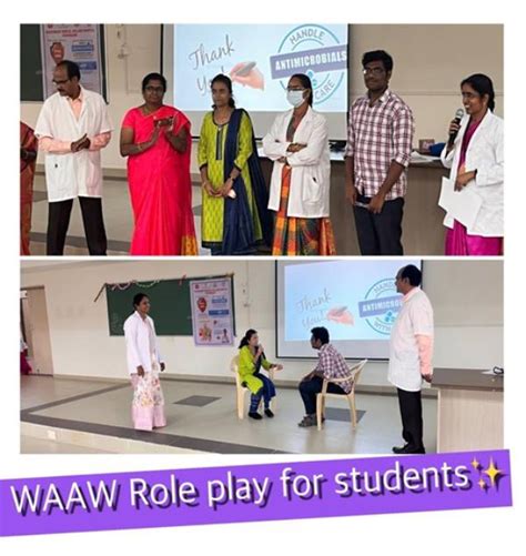 Department of Microbiology – Government Medical College, Krishnagiri