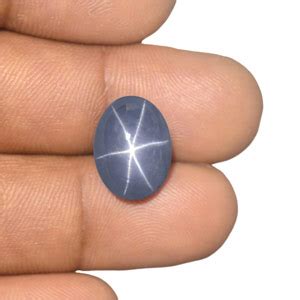 19.17-Carat Blue Star Sapphire from Sri Lanka (GRS-Certified) [7700864 ...