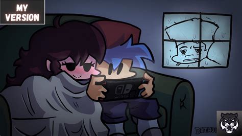 Image result for FNF Cheating But