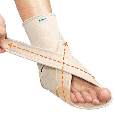 JOMECA Upgraded Dual Forefoot Support Drop Foot India | Ubuy