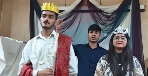 Personality Development Classes | Duration 1.5 Months