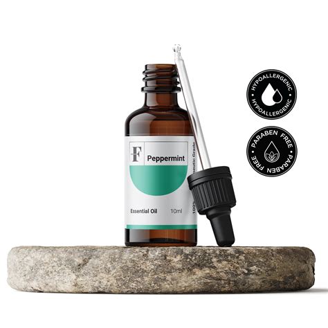 Peppermint – Fruik: Pure Essential Oils