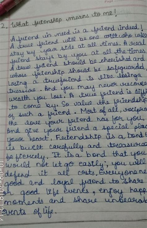 Make a story on the topic of "A friend in need is a friend indeed ...