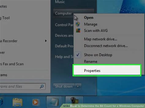 Image result for How to Check How Much Bit Your PC Is