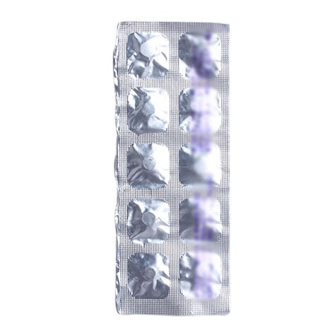 Migarid 5 Tablet 10's Price, Uses, Side Effects, Composition - Apollo ...