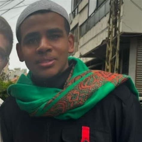 Mouhammad - Arabic teacher - ₹2451/h