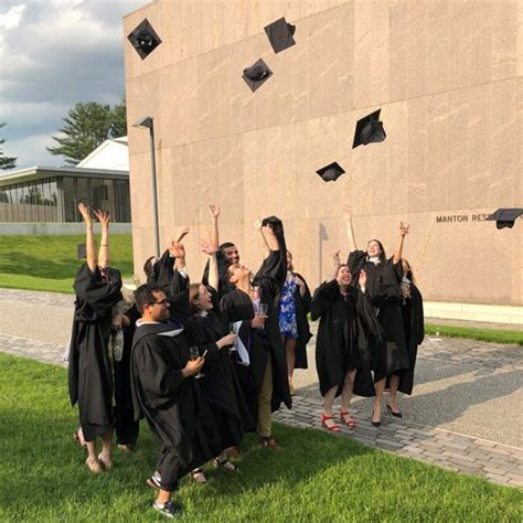 Graduate Program Class Of 2024 Hooding Ceremony, The Clark ...