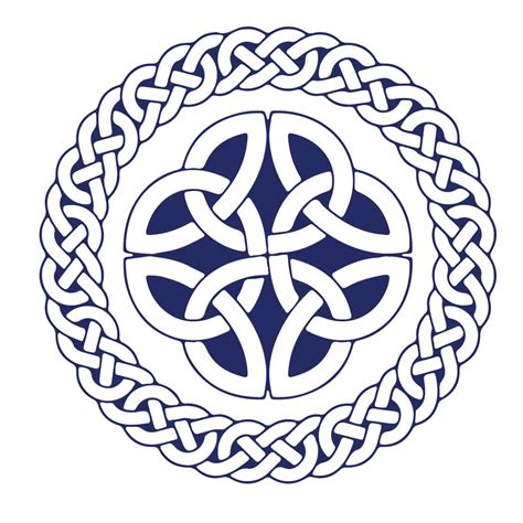 The Celtic Knot Symbol and Its Meaning - Mythologian