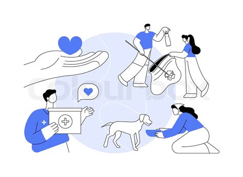 Volunteering Drawing Examples 的图像结果