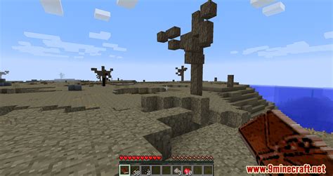 Regrowth Modpack 的图像结果