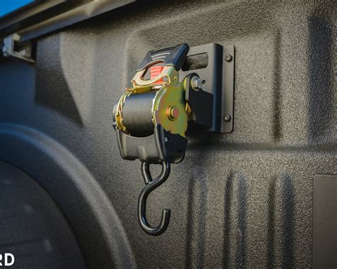 Ultimate Retractable Ratchet Straps | Versatile, No Tangles