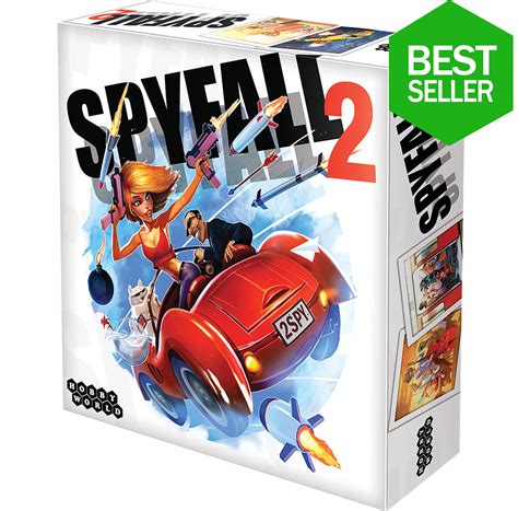 Image result for spyfall