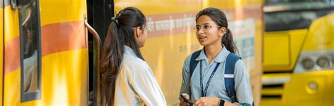 Transport Facilities | K K Wagh