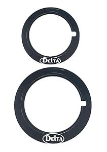 DELTA Gas Stove Replacement Parts | Gas Stove Parts Non Stick Enamel ...