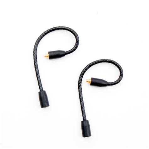 Tiandirenhe MMCX TO 2 Pin Connectors | Audio Adapter – Concept Kart
