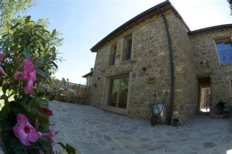 CORTE DELLA MADDALENA (Cervarezza) - B&B Reviews, Photos, Rate ...