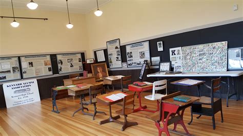 Kennard African American Cultural Heritage Center and Museum ...