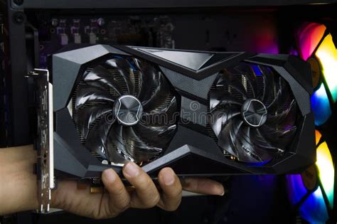 Image result for Graphics Card Front View in Computer