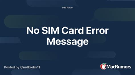 Image result for Sim Card Is Full Error Message