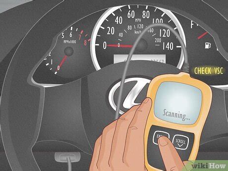 Lexus VSC Code 51 的图像结果