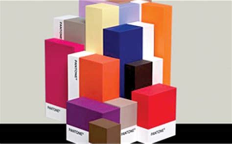 Pantone unleashes Pantone Plus series with an expanded palette of spot ...