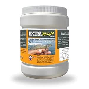International Healthcare Limited | Extra Weight | Extra Weight (Shrimp ...