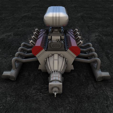 Image result for Metroid Engine