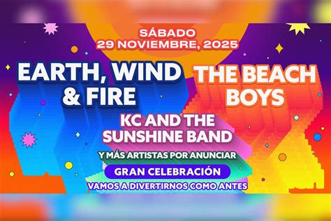 Cartel y boletos para Remind GNP 2025 en el Estadio Alfredo Harp Helú - Stereo Cien 100.1 FM