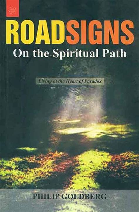 Buy Roadsigns on the Spiritual Path: On the Spiritual Path Living at ...