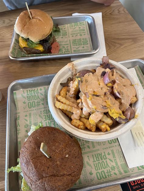 Next Level Veggie Grill - Denver Colorado Restaurant - HappyCow