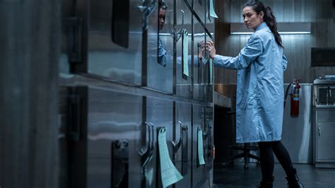 Movies in Abilene: 'The Possession of Hannah Grace'