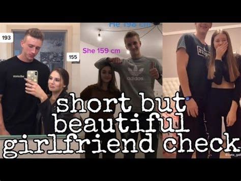 Image result for Very Short Girlfriend Check