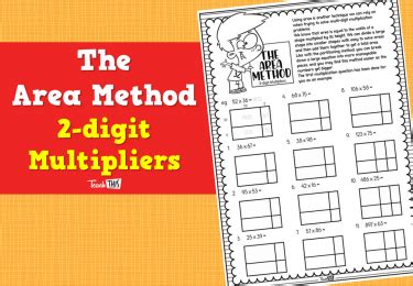 Image result for Addition Using Area Method